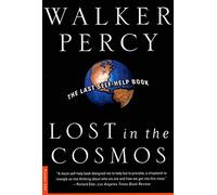 Lost in the Cosmos: The Last Self-Help Book