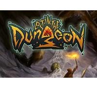 Lost in the Dungeon Steam CD Key