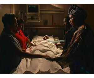 Lost in the Field; Blind Ambition; What's Loved is Never Lost