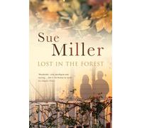 Lost in the Forest