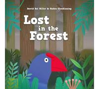 Lost in the Forest