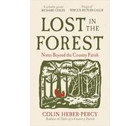 Lost in the Forest: Notes on not belonging from the English countryside