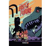 Lost in the Future 2 : Trapped!