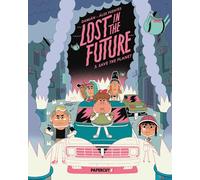 Lost in the Future 3