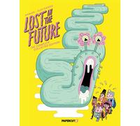 Lost in the Future Collection