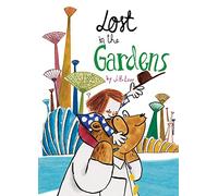 Lost in the Gardens
