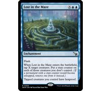 Lost in the Maze | Murders at Karlov Manor