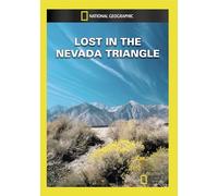 Lost in the Nevada Triangle - Lost in the Nevada Triangle [DVD] [Region 1] [US Import] [NTSC]