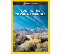 Lost in the Nevada Triangle - Lost in the Nevada Triangle [DVD] [Region 1] [US Import] [NTSC]
