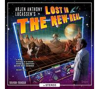 Arjen Anthony Lucassen - Lost in the New Real