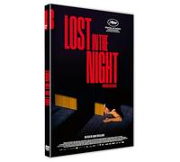 LOST IN THE NIGHT - DVD