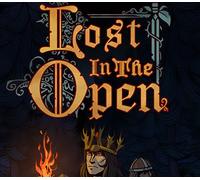 Lost In The Open PC Steam CD Key
