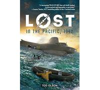Lost in the Pacific, 1942: Not a Drop to Drink (Lost #1)