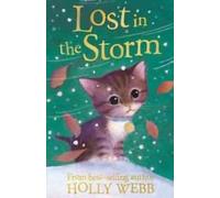 LOST IN THE SNOW LOST IN THE STORM PACK