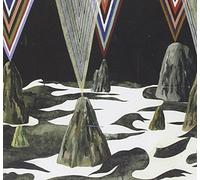 Lost in the Sound of Separation by UNDEROATH (2008-09-02)