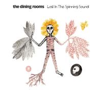 Lost In The Spinning Sound [VINYL]