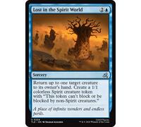 Lost in the Spirit World | Avatar: The Last Airbender Eternal