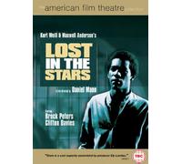 Lost In The Stars [DVD]