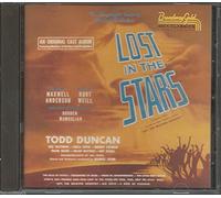 Lost in the Stars - Lost In The Stars: Original Cast Album