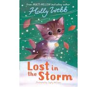 Lost in the Storm: 3 (Holly Webb Animal Stories, 3)