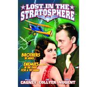 Lost In The Stratosphere (DVD) (1935) (All Regions) (NTSC) (US Import)