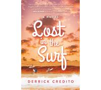 Lost In The Surf