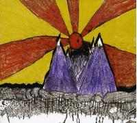 Lost in the Trees - Time Taunts Me [Us Import]