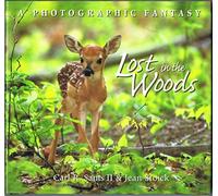 Lost In The Woods: A Photographic Fantasy