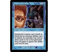 Lost in Thought (foil) | Judgment