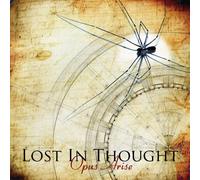 Lost in Thought : Opus Arise CD (2015) NEW FREE Shipping, Save £s