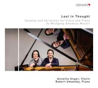 Lost In Thought Sonatas And Variations F