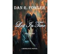 Lost In Time: The Locket
