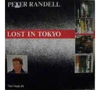 Lost in Tokyo (1985) [VINYL]