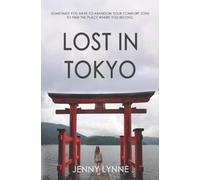 Lost in Tokyo: 2