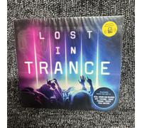 Lost In Trance [3x Audio CD ] Various Artists Armin Van Burn Etc 57 Tracks NEW