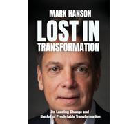 Lost in Transformation