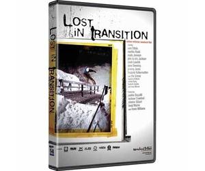 Lost in Transition by Eero Ettala