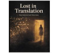 Lost in Translation