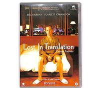 Lost In Translation