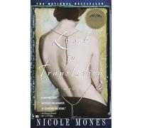 Lost in Translation: A Novel
