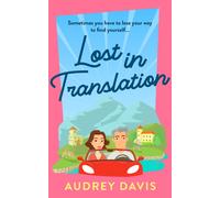 Lost In Translation : A romantic comedy about starting over…