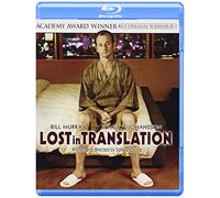 Lost in Translation [Blu-ray] [2003] [US Import]