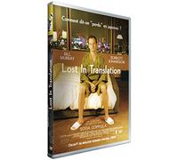 Lost in Translation [DVD] [2004]