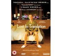 Lost In Translation - DVD - (2004) - Universal Pictures
