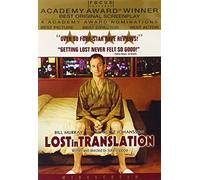 Lost in Translation [DVD] [2004] [Region 1] [US Import] [NTSC]