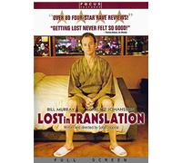 Lost in Translation [DVD] [2004] [Region 1] [US Import] [NTSC]