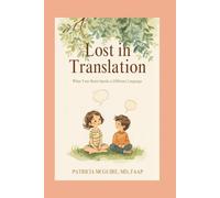 Lost in Translation: When Your Brain Speaks a Different Language (Marcus Long's Language Journey)
