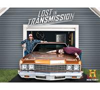 Lost in Transmission Season 1