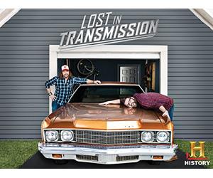 Lost in Transmission Season 1