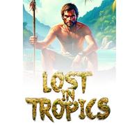 Lost in Tropics (PC) - Steam Key - GLOBAL